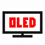 OLED Հեռուստացույցներ